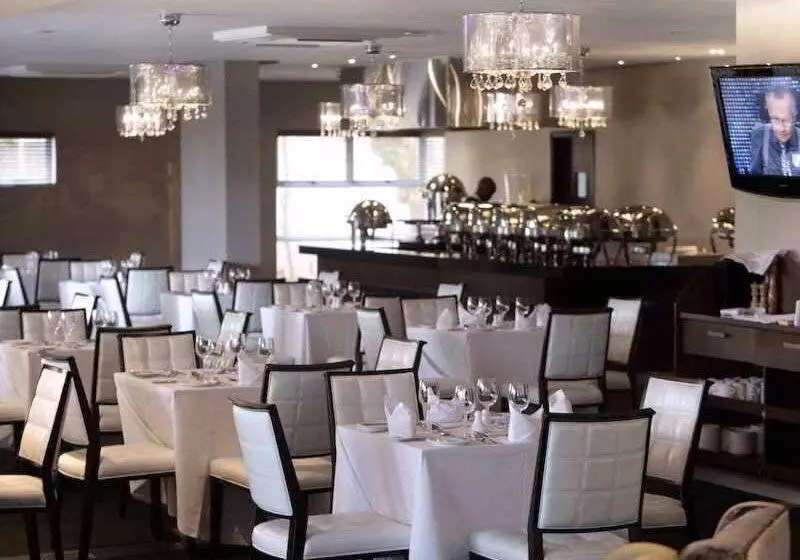 Fotos del hotel Coastlands Musgrave:  9