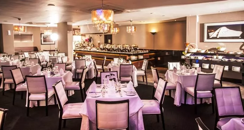 Fotos del hotel Coastlands Musgrave:  3