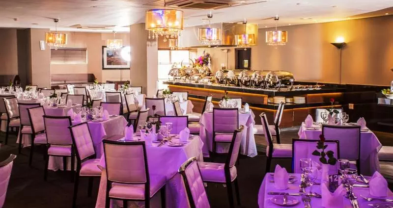 Fotos del hotel Coastlands Musgrave:  13