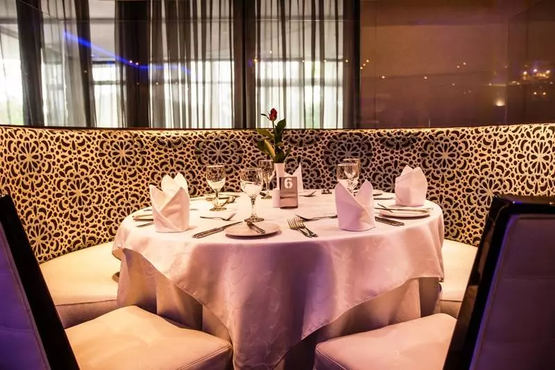 Fotos del hotel Coastlands Musgrave:  16