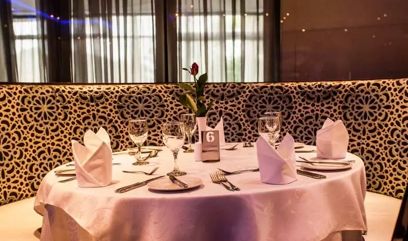 Fotos del hotel Coastlands Musgrave:  25