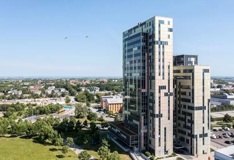 Fotos del hotel Elite Hotel Ideon, Lund:  10