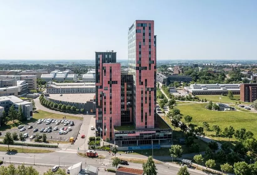 Fotos del hotel Elite Hotel Ideon, Lund:  22
