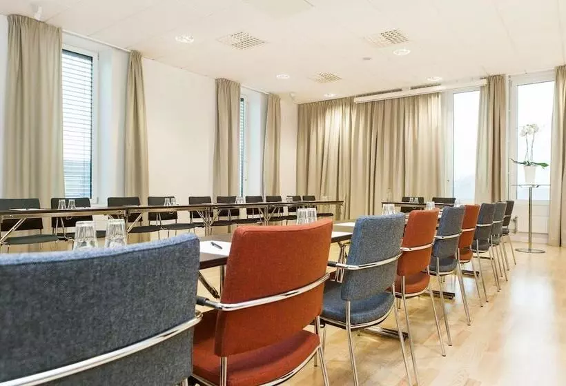 Fotos del hotel Elite Hotel Ideon, Lund:  7