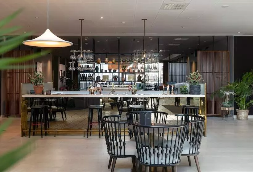 Fotos del hotel Elite Hotel Ideon, Lund:  13