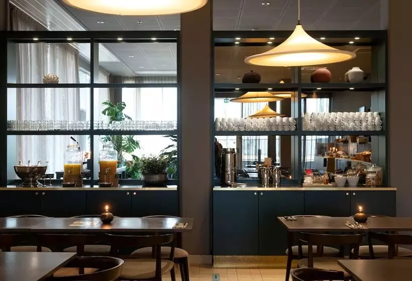 Fotos del hotel Elite Hotel Ideon, Lund:  17