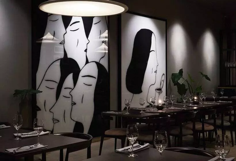 Fotos del hotel Elite Hotel Ideon, Lund:  5