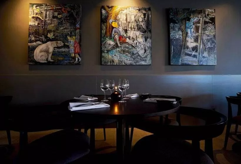 Fotos del hotel Elite Hotel Ideon, Lund:  20