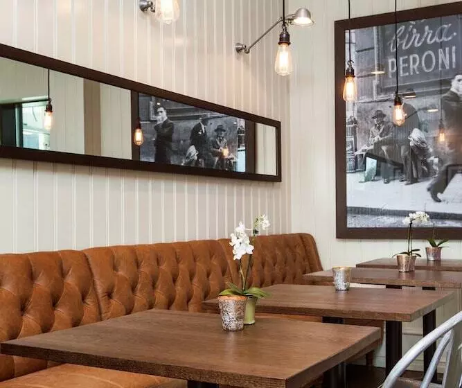 Fotos del hotel Elite Hotel Ideon, Lund:  24