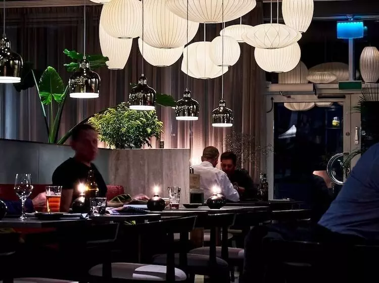 Fotos del hotel Elite Hotel Ideon, Lund:  23