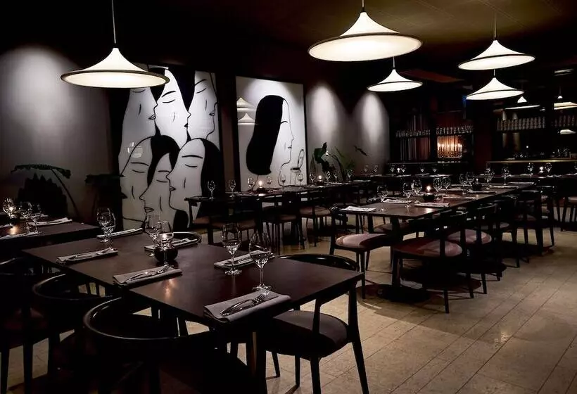 Fotos del hotel Elite Hotel Ideon, Lund:  12