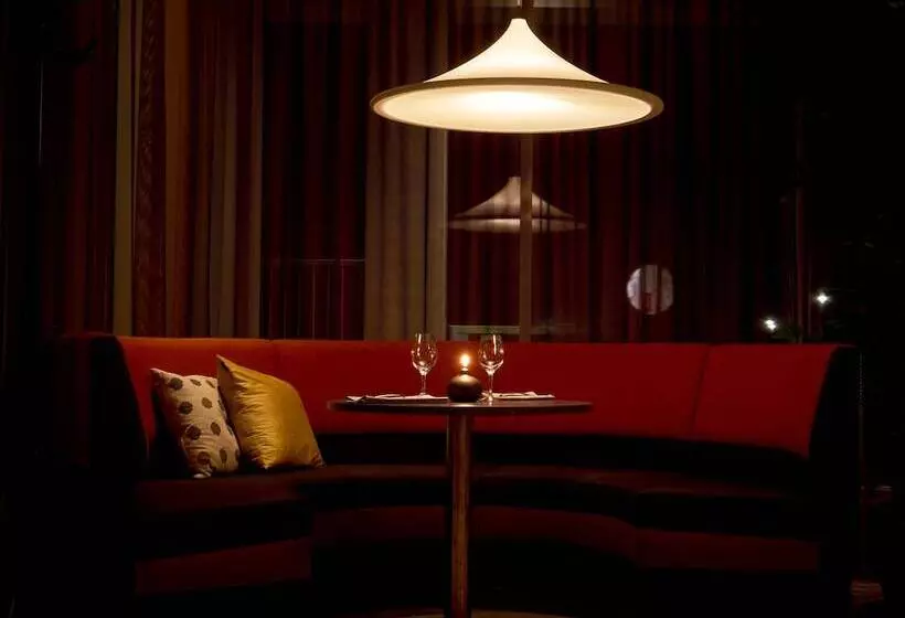 Fotos del hotel Elite Hotel Ideon, Lund:  2