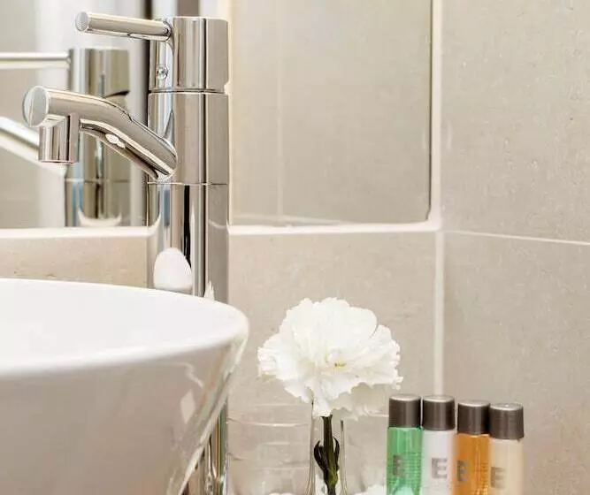 Fotos del hotel Elite Hotel Ideon, Lund:  18