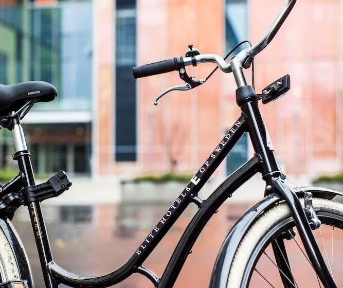 Fotos del hotel Elite Hotel Ideon, Lund:  9