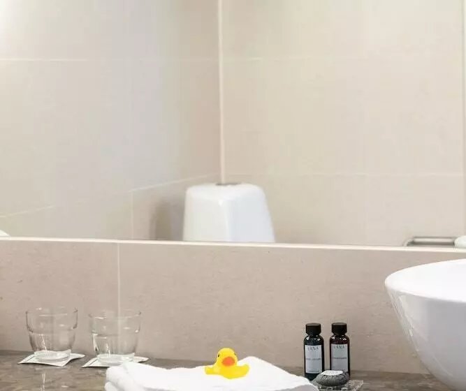 Fotos del hotel Elite Hotel Ideon, Lund:  11