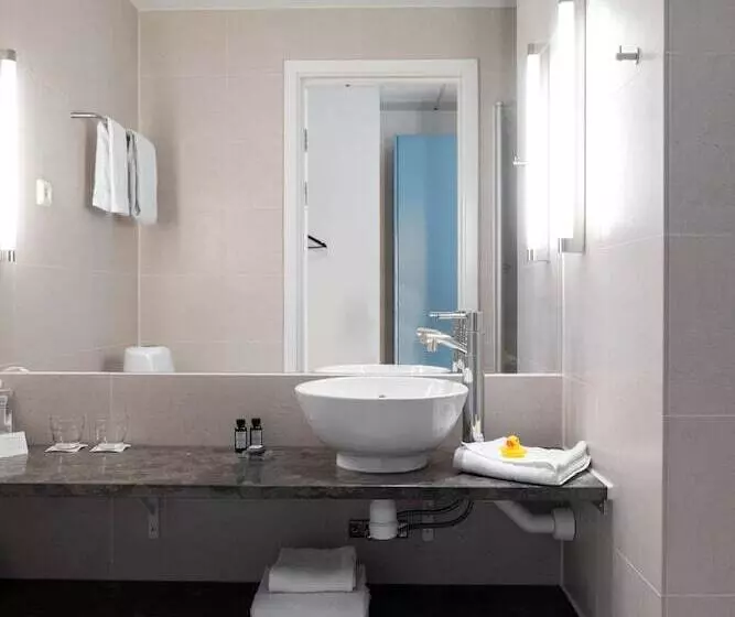 Fotos del hotel Elite Hotel Ideon, Lund:  14