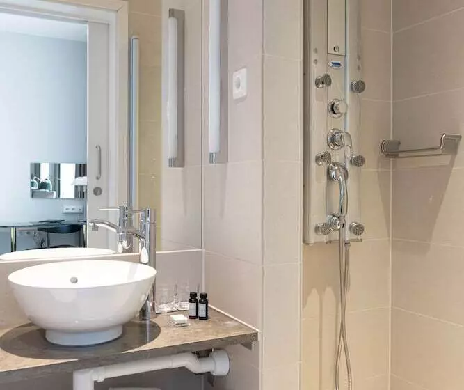 Fotos del hotel Elite Hotel Ideon, Lund:  8