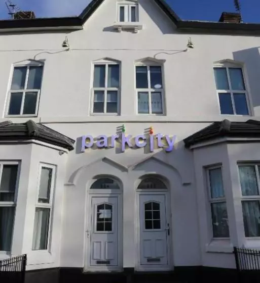 Fotos del hotel Park City Suites:  5