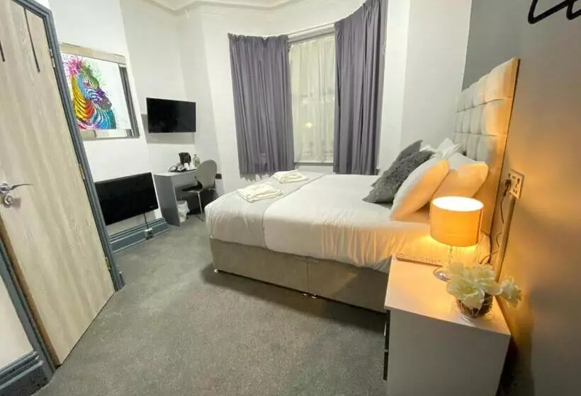 Fotos del hotel Park City Suites:  8