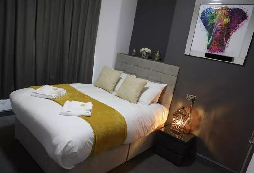 Fotos del hotel Park City Suites:  16