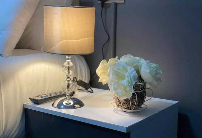 Fotos del hotel Park City Suites:  12