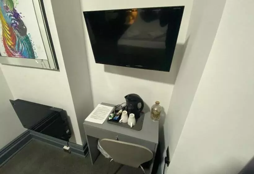 Fotos del hotel Park City Suites:  17