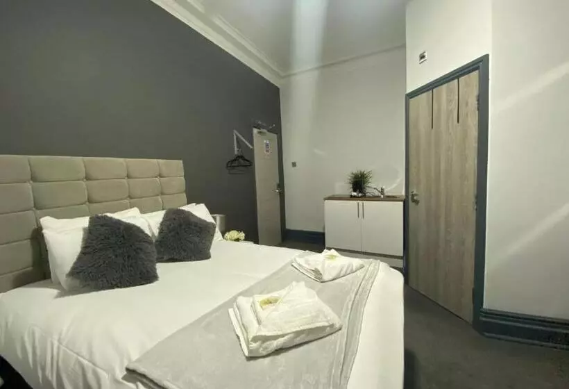 Fotos del hotel Park City Suites:  2