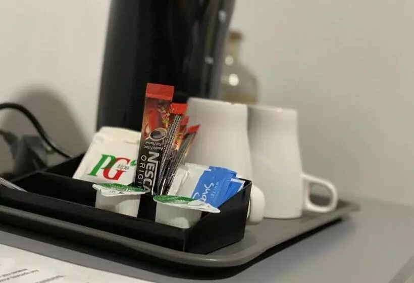 Fotos del hotel Park City Suites:  7