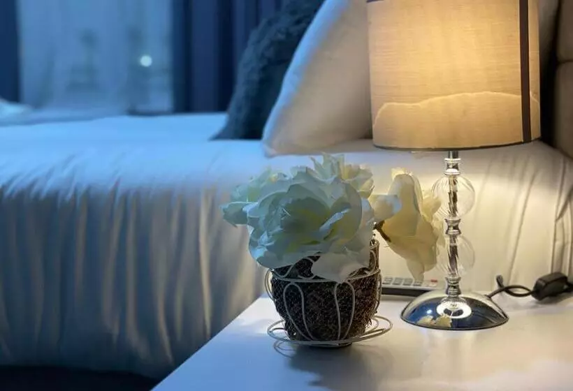 Fotos del hotel Park City Suites:  15