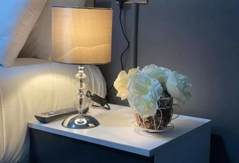 Fotos del hotel Park City Suites:  14