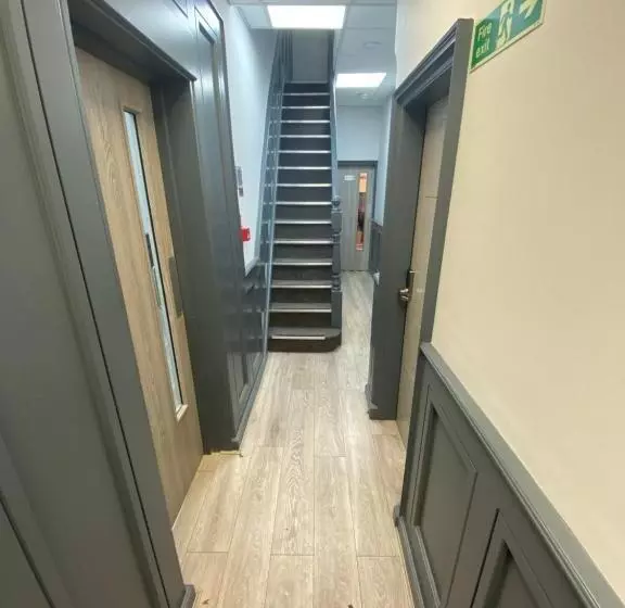 Fotos del hotel Park City Suites:  3