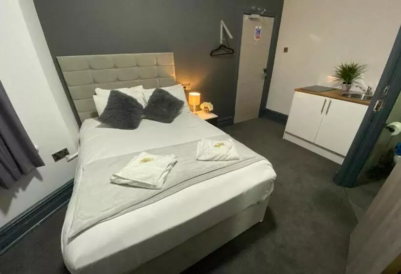 Fotos del hotel Park City Suites:  10