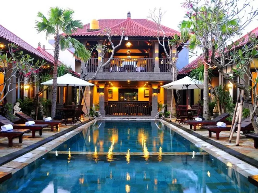 Fotos del hotel Puri Yuma:  18