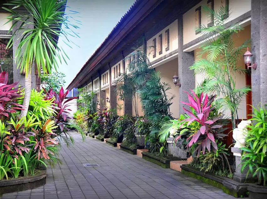 Fotos del hotel Puri Yuma:  19