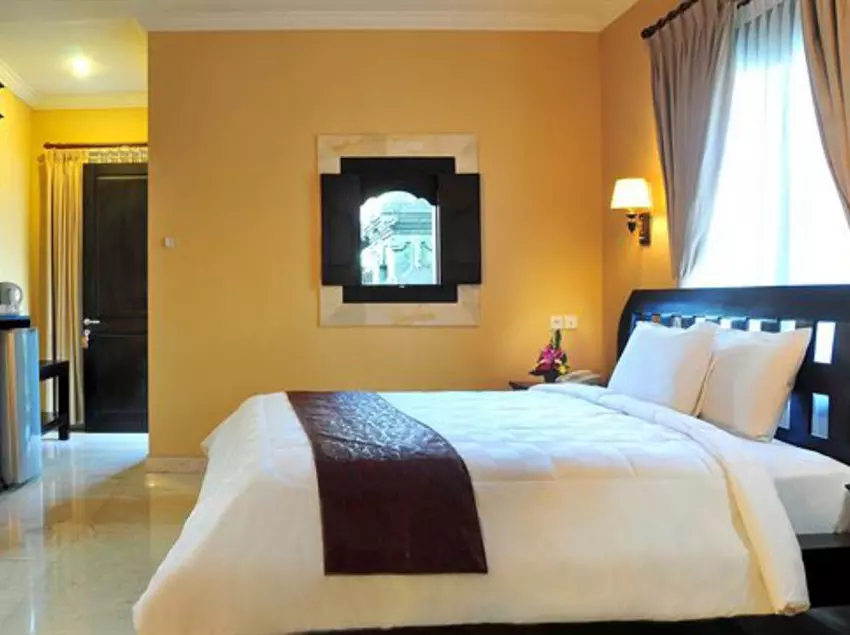 Fotos del hotel Puri Yuma:  22