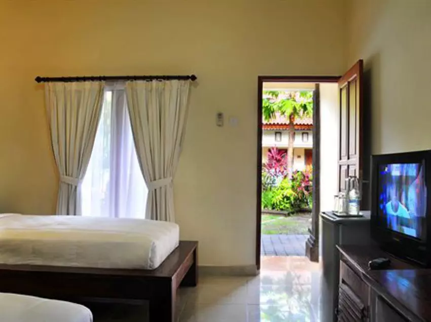 Fotos del hotel Puri Yuma:  23