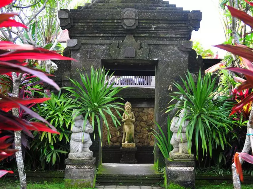 Fotos del hotel Puri Yuma:  9