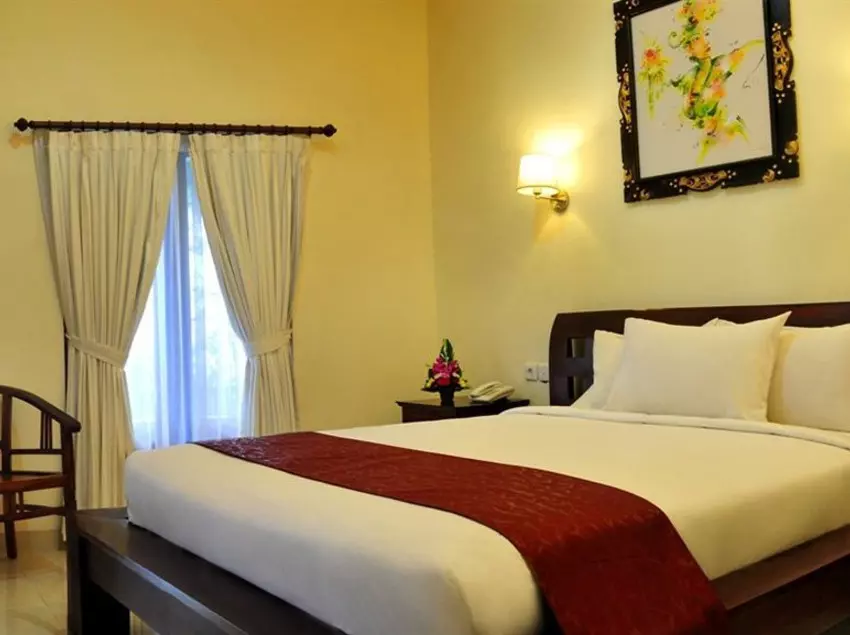 Fotos del hotel Puri Yuma:  20