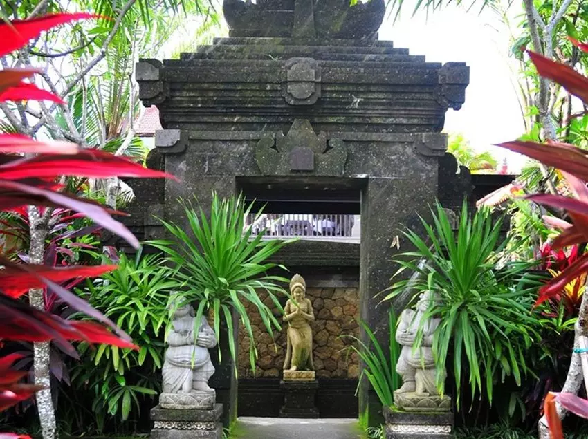 Fotos del hotel Puri Yuma:  15