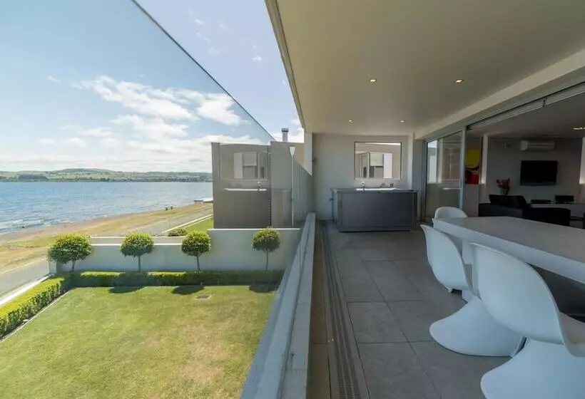 Fotos del hotel Sacred Waters Taupo:  13