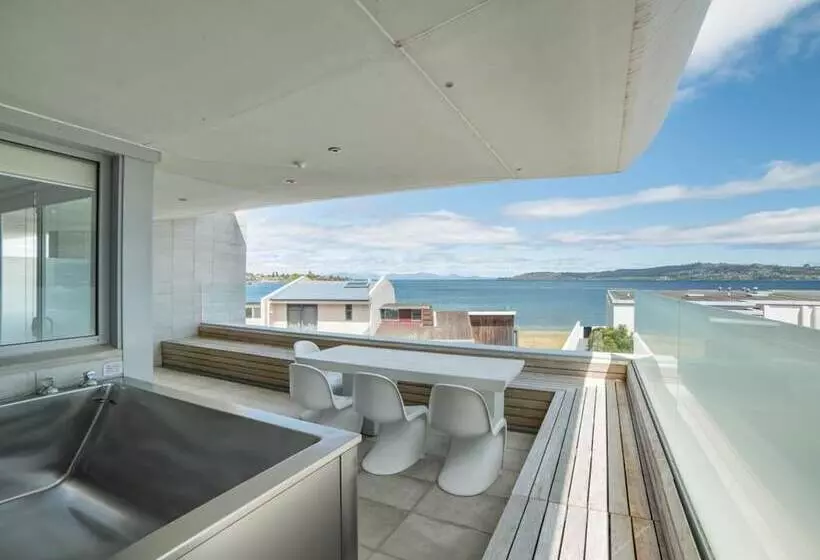 Fotos del hotel Sacred Waters Taupo:  3