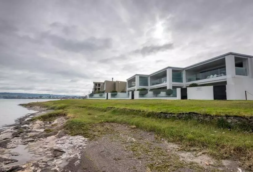 Fotos del hotel Sacred Waters Taupo:  6