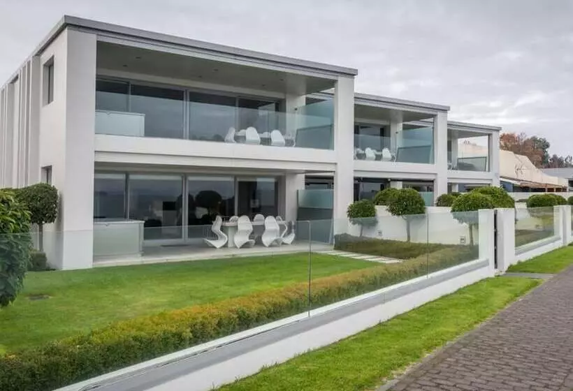 Fotos del hotel Sacred Waters Taupo:  15