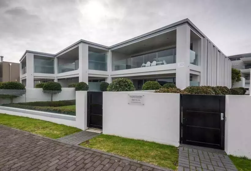 Fotos del hotel Sacred Waters Taupo:  11