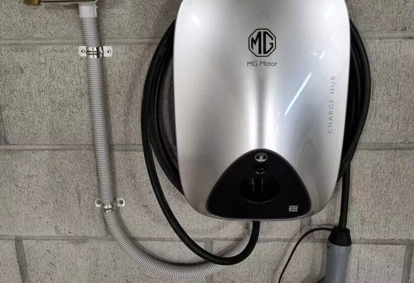 Fotos del hotel Sacred Waters Taupo:  10