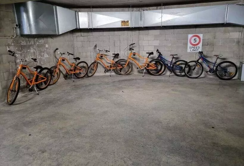 Fotos del hotel Sacred Waters Taupo:  5