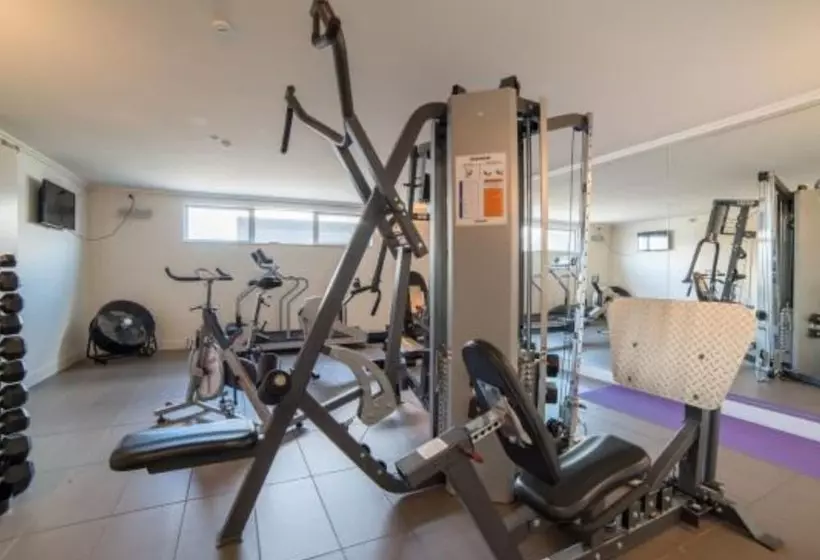 Fotos del hotel Sacred Waters Taupo:  8