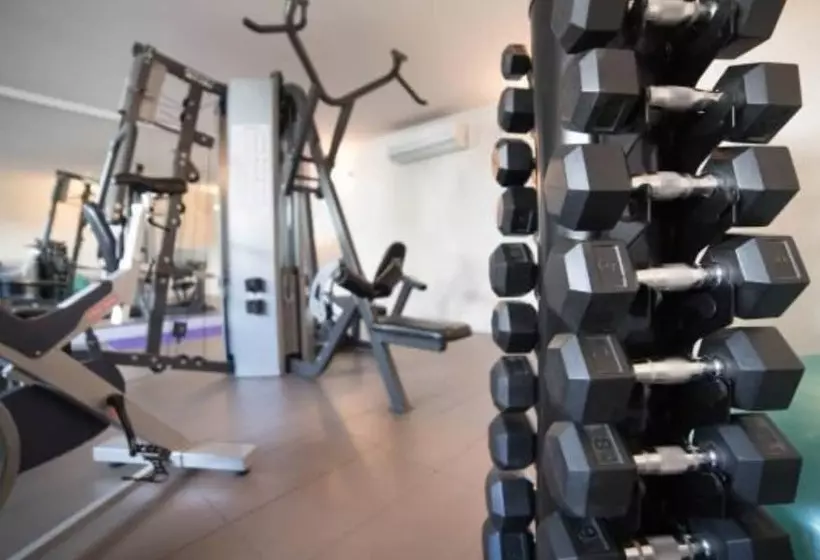 Fotos del hotel Sacred Waters Taupo:  2