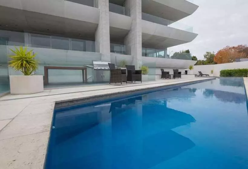 Fotos del hotel Sacred Waters Taupo:  7