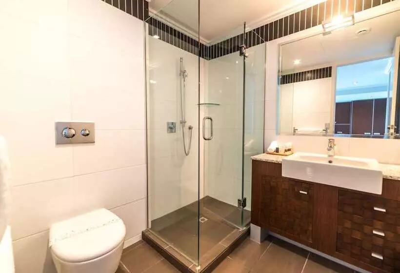 Fotos del hotel Sacred Waters Taupo:  4